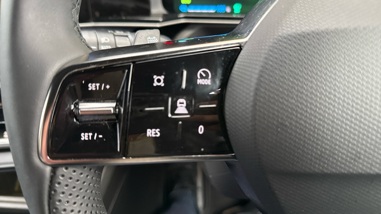 Renault 4 110kW Techno 52kWh Comfort range 5dr Auto Electric Estate